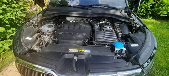 prodám Škoda Kodiaq 2.0 TSI 140 kw r.v. 2024 - 5