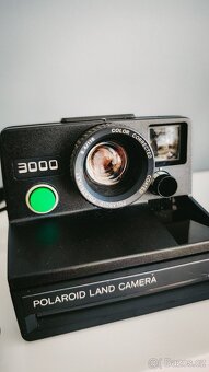 Polaroid land 3000 - 5
