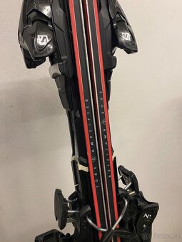 Lyze Salomon S Max - 5