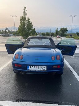 Fiat Barchetta - 5