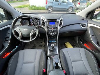 Hyundai i30 - 5