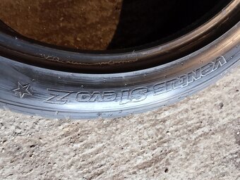265/40/21 105y Hankook - letní pneu 2ks - 5