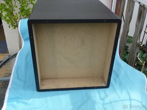 Subwoofer - NOVÝ korpus -tovární výroba - 5