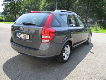 KIA CEED KOMBI - 1.4 CVVT - 5