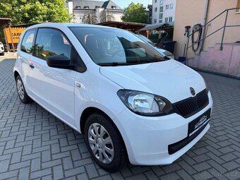 Škoda Citigo 1.0 MPI - 5
