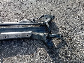 PEUGEOT 4007, CITROEN C-CROSSER PŘEDNÍ NÁPRAVNICE BEZ REZU - 5
