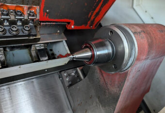 Soustruhy - CNC Turn 365/42 - 5