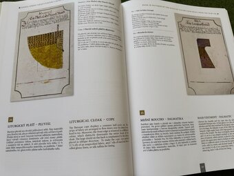 Knihy Krejčovských střihů v Evropě 16-18stol. - 5
