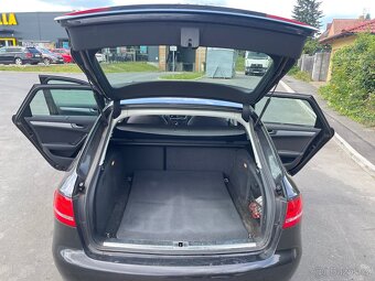 Audi a4 b8 avant - 5