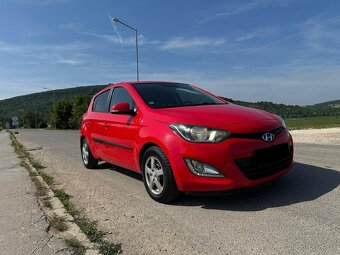 Hyundai i20 1.4i 16V Style A/T - 5