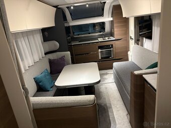 Karavan Adria - 5