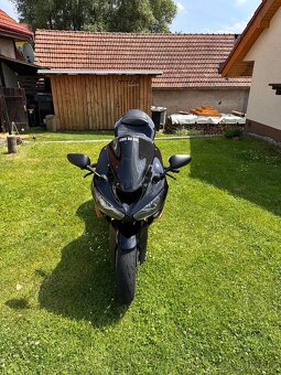 Kawasaki zx6r 2006 (A2 25Kw) - 5