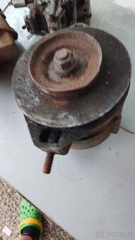 Prodám díly vaz 2101a jiné - 5