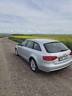 Audi A4 Avant 2.0 105kw Automat - 5