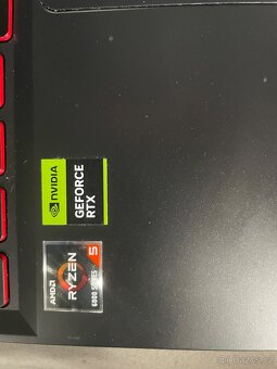Prodám Acer nitro 5 - 5