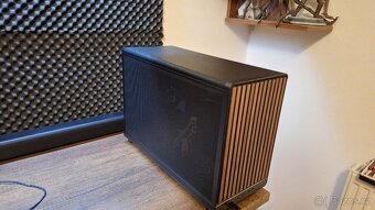 Herní počítač 13600K RTX 4070 32GB RAM 1TB m.2 SSD vodní k - 5