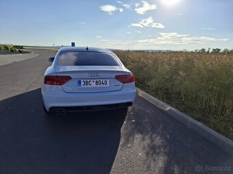 Audi A5 Sportback 2.0tdi 143kw S-line Quattro - 5