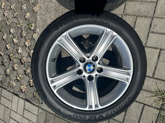 Kola BMW Styling 391 - 5