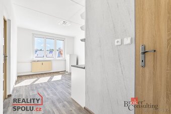 Prodej, byty/1+1, 36 m2, Mírová 525, 35733 Loket, Sokolov [I - 5