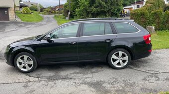 Škoda Octavia 3 1.4TSI 103kw DSG,BIXENON,LED,KUŽE,TAŽNE,R17 - 5