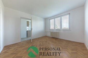 Prodej bytu 2+1, 52 m2 - Kladno - Kročehlavy, ev.č. 02393 - 5