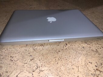 Mac Book 13" i7 rok 2012 - 5