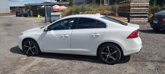 Volvo S60 D3, 120kw, 2010, automat - 5