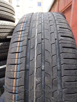 Letní pneu Continental Eco 6, 175/65/14, 4 ks, 7,5 mm - 5