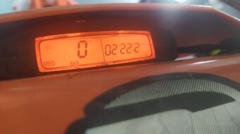 KTM exc 450 2008 - 5