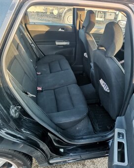 Prodám Volvo  V50, 2.0 TDI. ,100kw - 5
