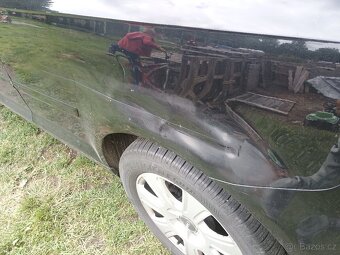 Audi A3 8p 2005 - 5