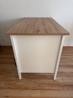 Kuchyňský ostrůvek Sconto - 5