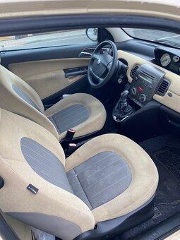 Lancia ypsilon - 5