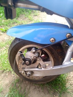 Minibike - 5