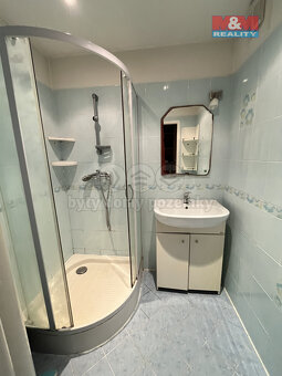 Prodej bytu 2+1, 55 m², Mladá Boleslav, ul. Jičínská - 5