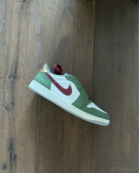 Nike Jordan 1 Retro Low OG Year of the Dragon - 5
