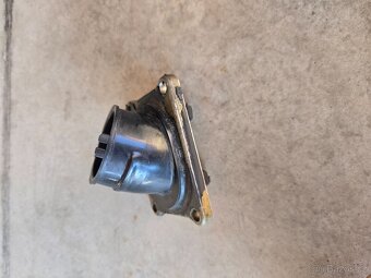 Přiruba 38mm Husqvarna 125 - 5