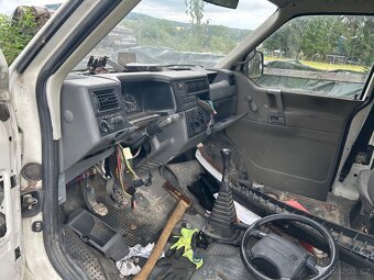 VW t4 transporter - 5