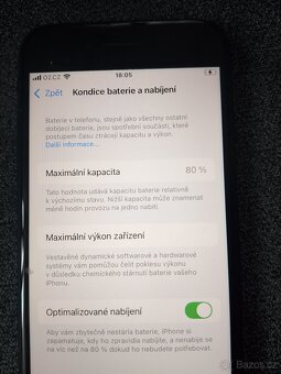 iPhone Se - 5