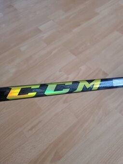 Hokejka CCM Super Tacks as4 pro - 5