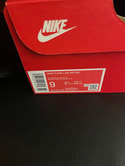 Nike Dunk Low USC - 5