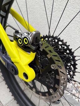 Elektrokolo Husqvarna Hard Cross HC5/JAKO NOVÉ/ - 5