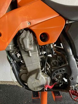 Ktm sx 525 racing - 5
