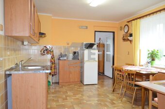 Prodej rodinného domu,  180 m2, Svébohov - 5
