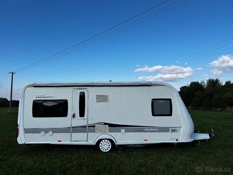 Hobby Excellent 540 UFE TOP stav - 5