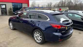 300. Mazda 6 GJ 2.2 SH01 - 5