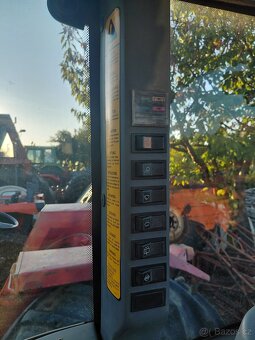 New Hollad TN75V - 5
