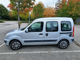 Renault Kangoo 1.2i - 5