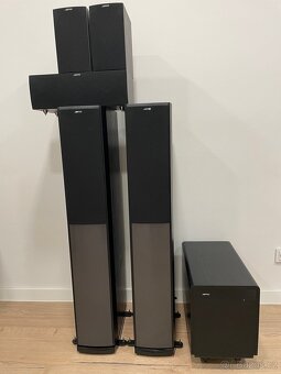 Repro Jamo S606 HCS 5.0 - 5