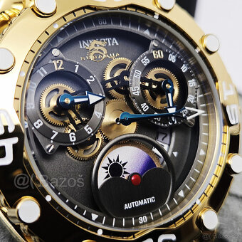 Hodinky INVICTA Subaqua Noma VIII - model 47569 - 5